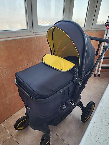 Araba-beşiklər: Kalyasqa hec bir problemi yoxdur.Asagi hissesinde sebeti, zamoklu ve — 6