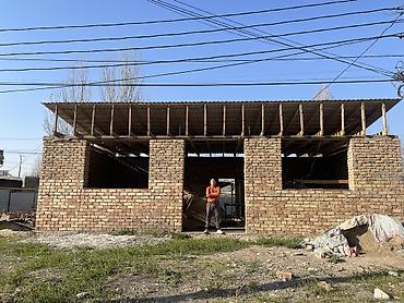 Сдаётся помещение 72 м² с панорамными окнами. Возможен зачёт ремонта! at lalafo.kg Сдаётся помещение 72 м² с панорамными окнами. Возможен зачёт ремонта!