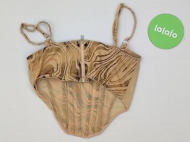 lampoo second hand: PrettyLittleThing, Top damski, rozmiar S — 3