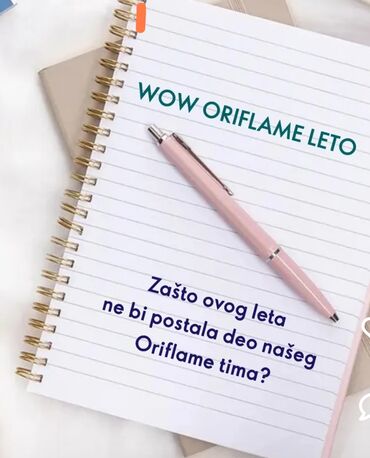 shiseido kozmetika: Besplatno uclanjenje u oriflame porucuj te za sebe kozmetiku