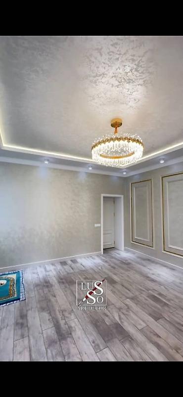 Ремонт под ключ: Отделка и ремонт под ключ: стены, потолки, полы, санузлы - — 5