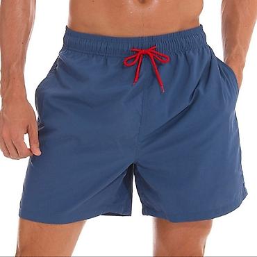 pull and: Мужские шорты, L, Новый, Платная доставка, Самовывоз — 8