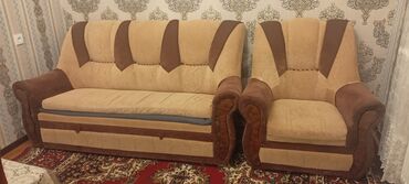 islenmis divan kreslo ucuz: Divan, İşlənmiş, Açılan, Bazasız, Parça, Çatdırılma yoxdur