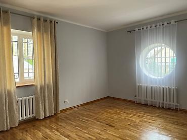 Долгосрочная аренда домов: 350 м², 6 комнат и более, Таш-Рабат ТРЦ — 16