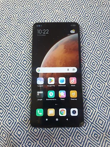 Xiaomi: Xiaomi, Mi 9T, Б/у, 128 ГБ, цвет - Синий, 1 SIM — 6