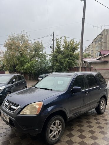 двигатель хонда срв 2 0 купить: Honda CR-V: 2004 г., 2.4 л, Автомат, Газ, Жол тандабас