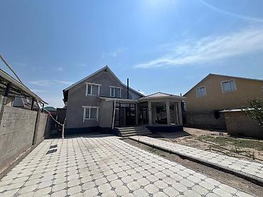 Продается дом с мансардой в верхней части города, в перспективном