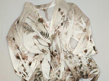 Women's blouse, size 3XL (EU 46)