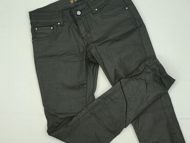 versace legginsy: Джинси жіночі, M