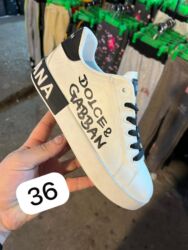 Women's Sneakers and athletic shoes: Bu modellərin hər birindən 1 razmer qalıb, Ona görə münasib qiymətə — 8
