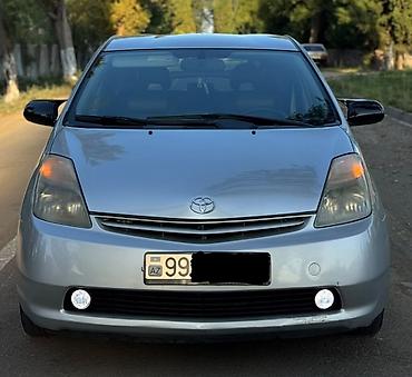 changan beni: Toyota Prius: 1.6 l | 2008 il Hetçbek — 1