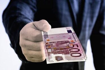 Imate mogućnost dobivanja zajma novca u iznosu od 2000 (€, RSD) -