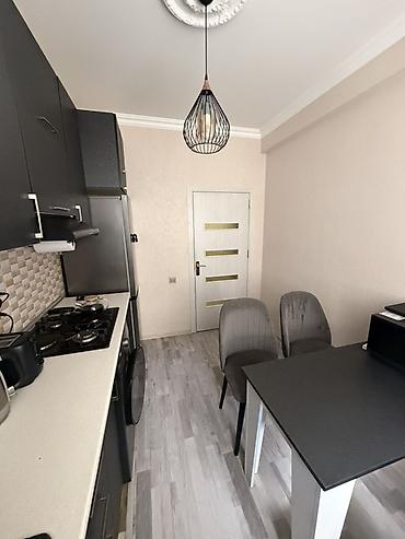 hovsanda ev satilir: 2 otaqlı, Yeni tikili, 50 kv. m — 3