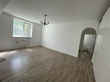 Долгосрочная аренда комнат: 75 м², Без мебели — 1