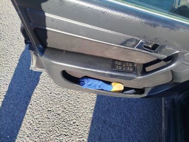 Audi: Audi 100: 1994 г., 2.6 л, Механика, Газ, Седан — 13