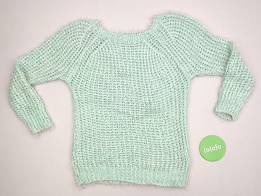 salewa: ITALY FASHION, Sweter damski, rozmiar L — 3