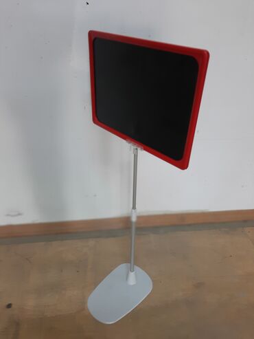 Vitrin üçün aksesuarlar: Qiymət tutacaqlar İhtesalat russiya və türkiya Satış olunur — 25