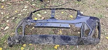 hečbek: PREDNJI BRANIK G01 MSP ZA BMW X3 | BMW x3 g01 prednji branik MSP — 1