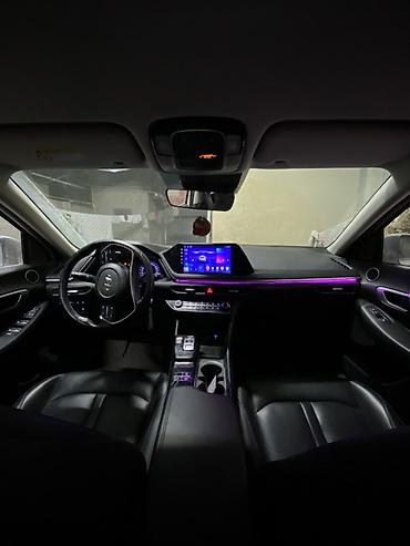фара киа спортейж 2023 год: Hyundai Sonata: 2019 г., 2 л, Автомат, Бензин, Седан — 5