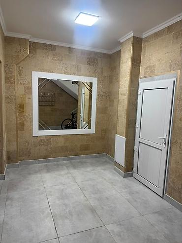Батирлерди сатуу: 3 бөлмө, 117 м², Дордой Плаза СКБ Элитка, 5 кабат, Жаңы ремонт — 3