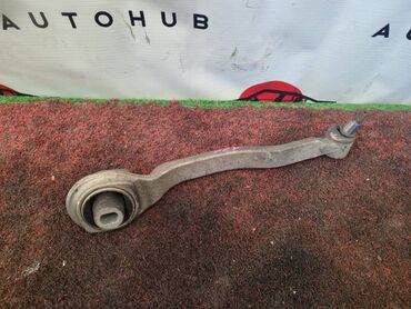 передний рычаг w210: Рычаг подвески Mercedes-Benz E-CLASS W211 M112 3.2 2002 перед. прав