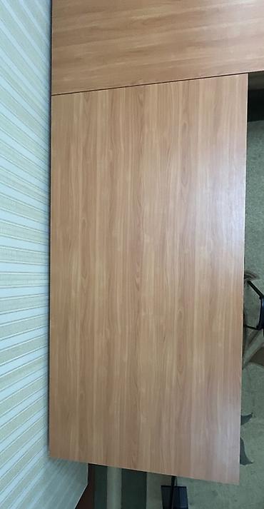 standing mirror: Стол для зала, Б/у, Не раскладной, Прямоугольный — 3