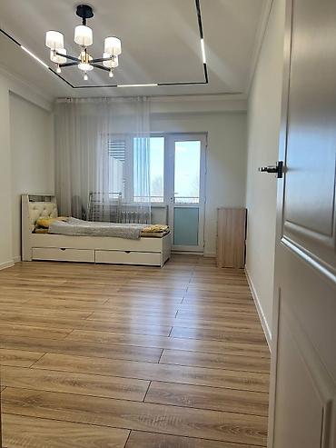 Продажа квартир: 2 комнаты, 70 м², Элитка, 3 этаж, Евроремонт — 3