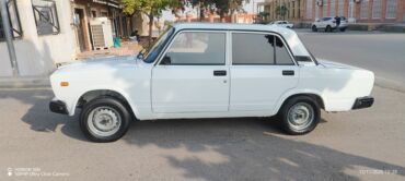 VAZ (LADA): VAZ (LADA) 2107: 1.7 l | 2009 il -da lalafo.az — 4 VAZ (LADA): VAZ (LADA) 2107: 1.7 l | 2009 il — 4