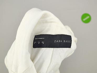 zara dostawa: Zara, Marynarka damska, rozmiar M — 4