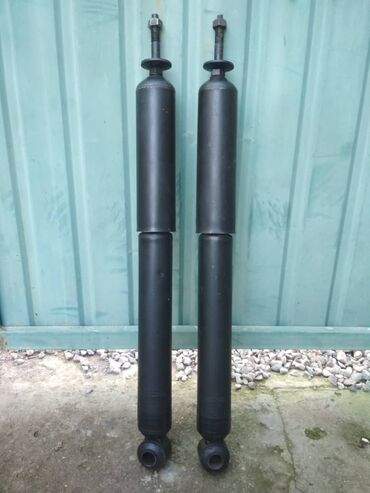 Амортизаторы, пневмобаллоны: Передний амортизатор, Комплект амортизаторов, Задняя пружина амортизатора Lexus 2007 г., Б/у, Оригинал, Япония at lalafo.kg — 14 Амортизаторы, пневмобаллоны: Передний амортизатор, Комплект амортизаторов, Задняя пружина амортизатора Lexus 2007 г., Б/у, Оригинал, Япония — 14