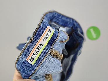pull pull bear: M.Sara, Szorty damskie, rozmiar M — 5