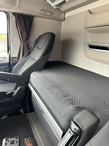 Тягачи: Тягач, DAF, 2020 г. — 14