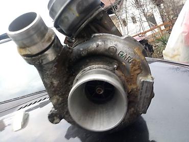 turbina za: TURBINA RENO 2.0 DCI 110KW ZA RENAULT GRAND SCENIC, LAGUNA, MEGANE — 2