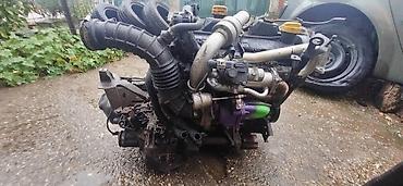 vas 6154 odis: MOTOR 1.5 DCI 63KW K9K 830MA ZA RENAULT CLIO, FLUENCE, MEGANE . OD — 3