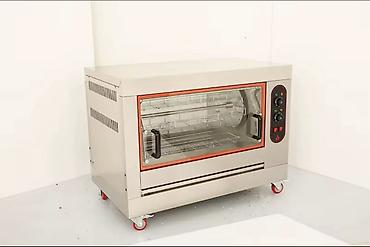 Horizontal manqal, 4 şişli, Termostat ilə, Yeni lalafo.az -da Horizontal manqal, 4 şişli, Termostat ilə, Yeni