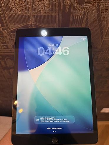ipad mini 5 satilir: İşlənmiş Apple iPad 9 (2021), 10,2", 256 GB — 7