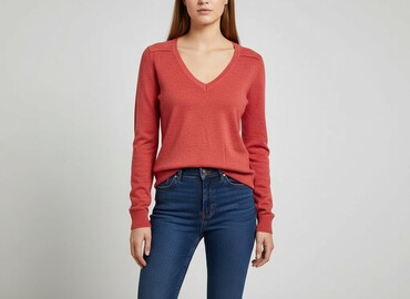 sweter damski mango: Mango, Women`s sweater, size S