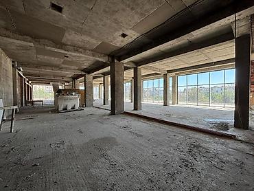 бина пз: İcarəyə verilir obyekt 1400 m², Memar Əcəmi m. Daha 7 şəklə bax — 6