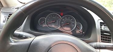 devo matiz: Subaru Legacy: 2006 г., 2.5 л, Автомат, Бензин, Седан — 10