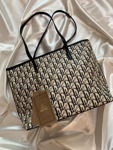 сумка miu miu: Шоппер, Новый, Женские