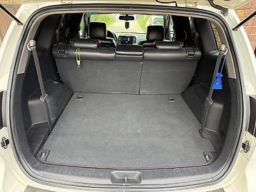 зимнее: Hyundai Santa Fe: 2008 г., 2 л, Автомат, Дизель, Кроссовер — 5