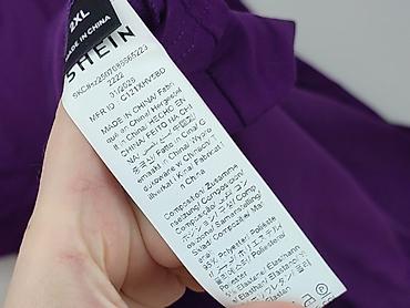 forever 21 xl: Shein, Sukienka damska, rozmiar 2XL — 5