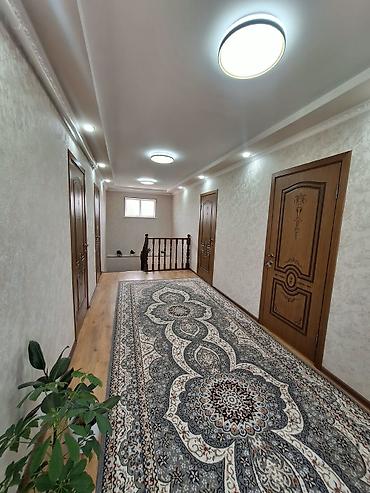 Долгосрочная аренда домов: 300 м², 6 комнат и более — 11