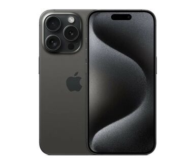 монитор филипс: IPhone 15 Pro Max, Black Titanium