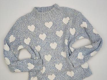 sweter wk dzik: Sweter damski, rozmiar XL — 1