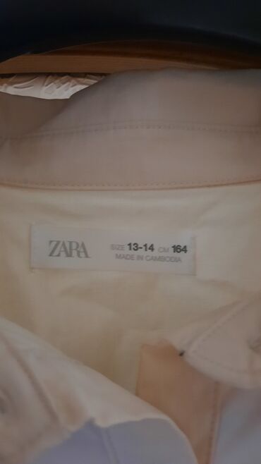 detskie vodolazki: Коктейльное платье, Мини, Zara, XS (EU 34)