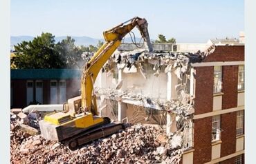 дом разборный: | Кыштан жасалган дубалы | Тактай шыптарды чечүү, Асма шыптарды чечүү, Эски тушкагаздардан тазалоо | Ламинатты демонтаждоо, Паркетти демонтаждоо, Плинтусту демонтаждоо | Шифер чатыр, Металл черепицадан жасалган чатыр, Жумшак чатыр 6 жылдан ашык тажрыйба