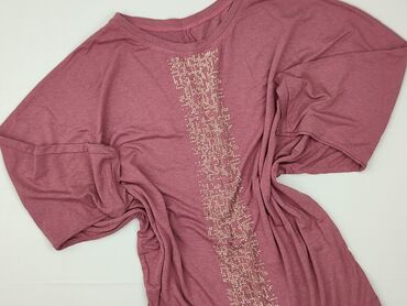Kobiety: Bluzka damska, XL