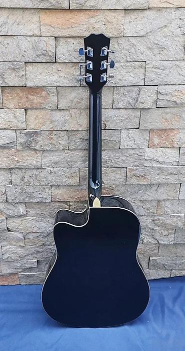 Gitare: AKUSTIČNA GITARA OZVUČENA 41 INCH BEST BUY BESPLATNA DOSTAVA | — 5