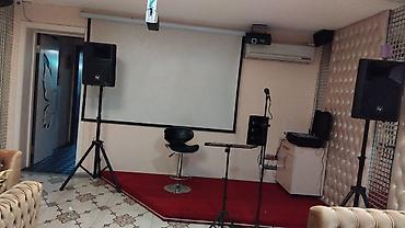 mikşer pult: CANLI MUSİQİ VƏ SƏS AVADANLIQLARI XİDMƏTİ 🎤🔊 Tədbirləriniz üçün — 5
